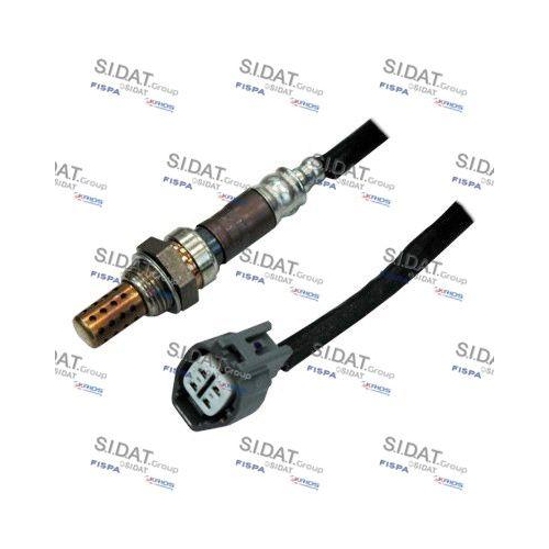 Lambdasonde Sidat 90329 für Ford Jaguar