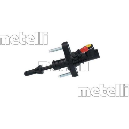 Geberzylinder Kupplung Metelli 55-0252 f&uuml;r Toyota