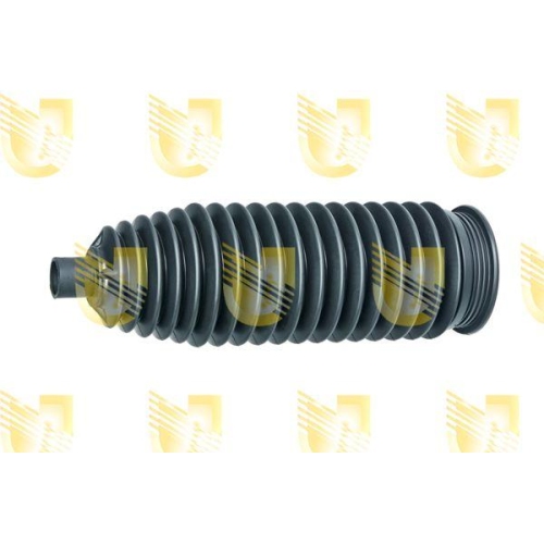 Faltenbalg Lenkung Unigom 310449H f&uuml;r Chevrolet Opel Vorderachse Links