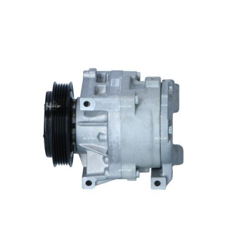 Kompressor Klimaanlage Nrf 32810 f&uuml;r Fiat Lancia