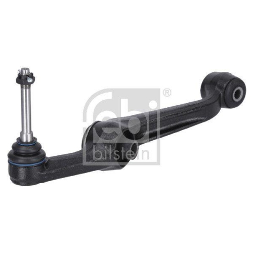 Lenker Radaufh&auml;ngung Febi Bilstein 06463 f&uuml;r Bmw Vorderachse Unten Links