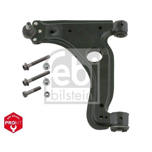 Lenker Radaufh&auml;ngung Febi Bilstein 34232 Prokit f&uuml;r Opel Vauxhall General Motors