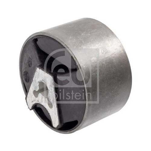 Lagerung Motor Febi Bilstein 47704 f&uuml;r Citro&euml;n Peugeot DS Hinten