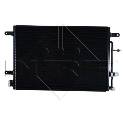 Kondensator Klimaanlage Nrf 35560 Easy Fit f&uuml;r Audi Seat