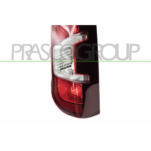 Heckleuchte Prasco CI9244153 f&uuml;r Citro&euml;n Rechts