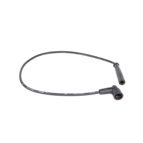 Z&uuml;ndleitung Bosch 0986356132 f&uuml;r Zum Zylinder 4