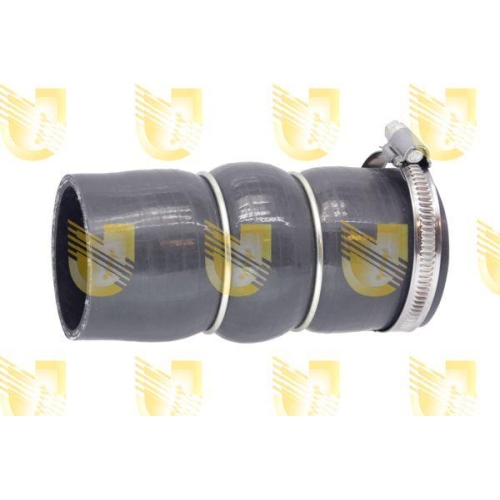 Ladeluftschlauch Unigom P2099 für Citroën Peugeot Links Oben