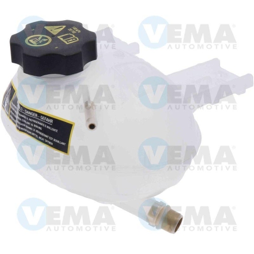 Ausgleichsbeh&auml;lter K&uuml;hlmittel Vema 163080 f&uuml;r Fiat Alfarome/fiat/lanci Jeep