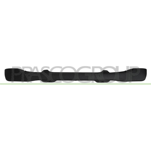 Spoiler Prasco ME3051801 für Mercedes Benz Vorne