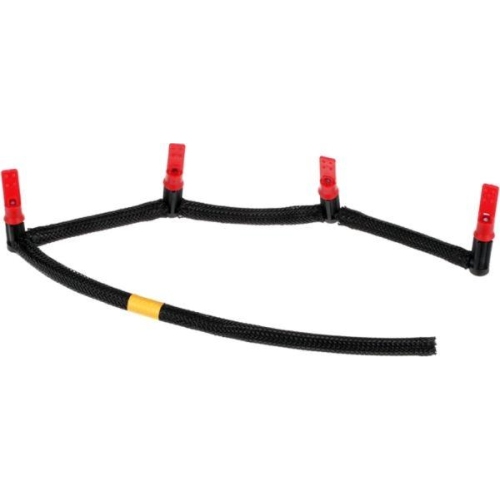 Schlauch Leckkraftstoff Gates MFL1079 für Citroën Ford Peugeot Volvo Mini