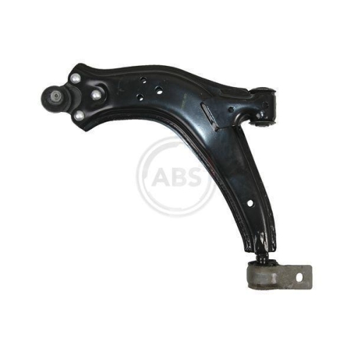 Lenker Radaufh&auml;ngung A.b.s. 210109 f&uuml;r Citro&euml;n Peugeot Vorderachse Links Au&szlig;en
