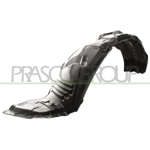Verkleidung Radhaus Prasco MZ3263604 f&uuml;r Mazda Vorne Links