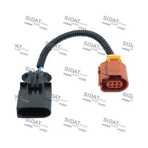 Elektroleitung Sidat 81.189 f&uuml;r Alfa Romeo Fiat Iveco Lancia