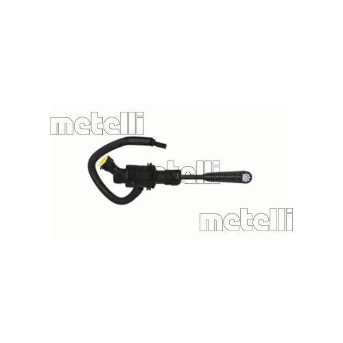 Geberzylinder Kupplung Metelli 55-0251 f&uuml;r Renault Dacia