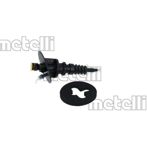 Geberzylinder Kupplung Metelli 55-0282 f&uuml;r Opel