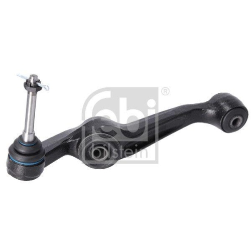 Lenker Radaufh&auml;ngung Febi Bilstein 06464 f&uuml;r Bmw Vorderachse Unten Rechts