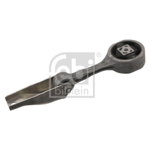 Lagerung Motor Febi Bilstein 31124 f&uuml;r Seat Skoda VW Hinten Unten