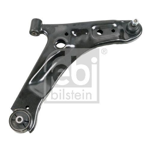 Lenker Radaufh&auml;ngung Febi Bilstein 41749 f&uuml;r Kia Vorderachse Rechts Unten