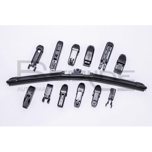 Wischblatt Red-line 42TT525 für Beifahrerseitig Fahrerseitig Hinten Vorne