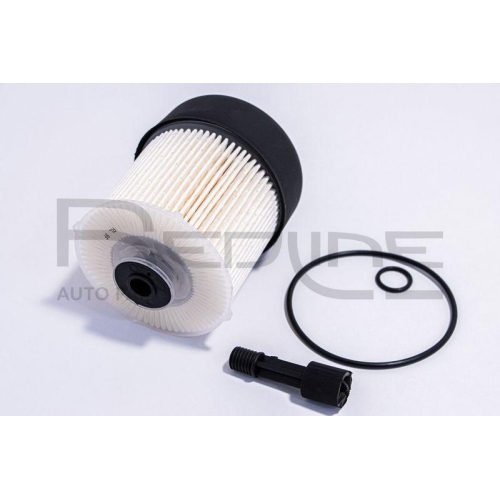 Kraftstofffilter Red-line 37NI029 f&uuml;r Mercedes Benz Mercedes Benz Mercedes Benz