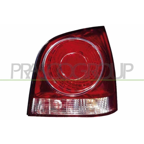 Heckleuchte Prasco VG0224153 Tyc f&uuml;r VW Rechts