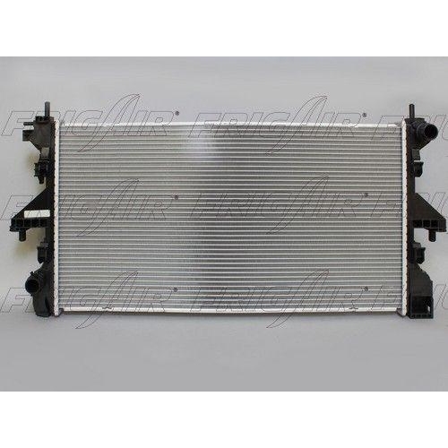 K&uuml;hler Motork&uuml;hlung Frigair 0204.3099 f&uuml;r Alfarome/fiat/lanci Citro&euml;n/peugeot