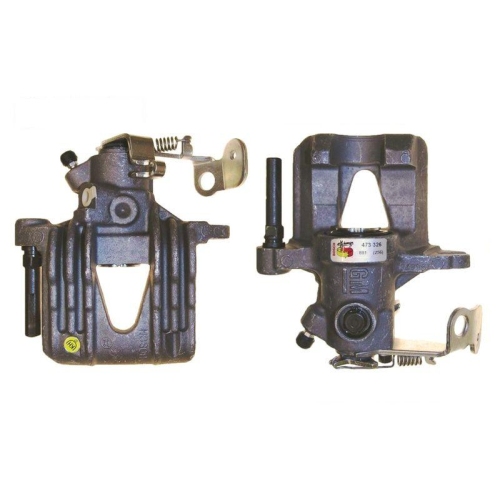 Brake Caliper Bosch 0986473326 for Opel Vauxhall Holden Rear Axle Left