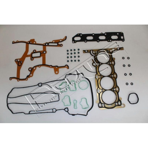 Dichtungsvollsatz Motor Red-line 33CV007 für Fiat Opel