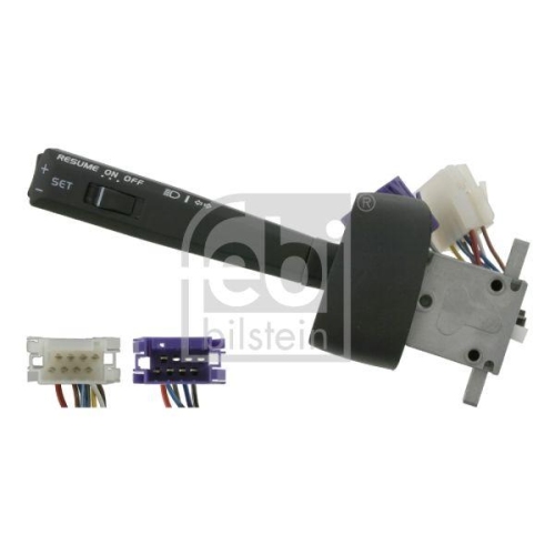 Lenkstockschalter Febi Bilstein 18964 für Volvo