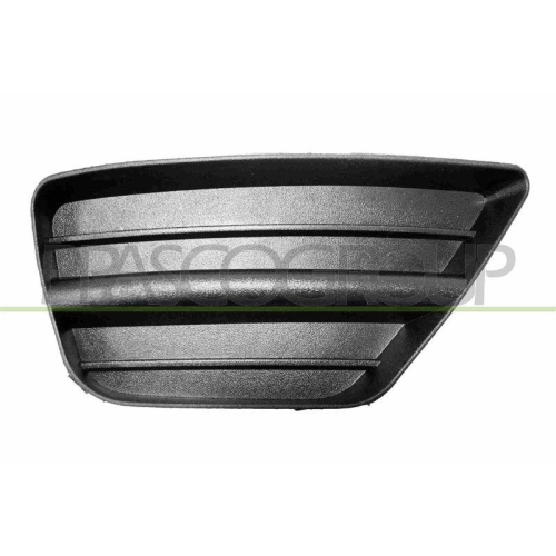 Ventilation Grille Bumper Prasco FD4222123 for Ford