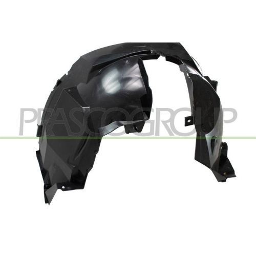 Verkleidung Radhaus Prasco DA8243603 für Dacia Vorne Rechts