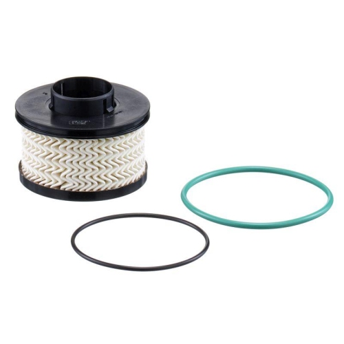 Kraftstofffilter Mann-filter PU 10 028 z f&uuml;r Citro&euml;n Opel Peugeot Toyota