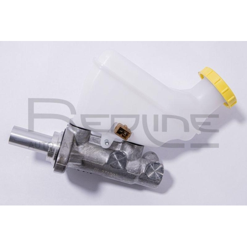 Hauptbremszylinder Red-line 09KI006 f&uuml;r Hyundai Kia