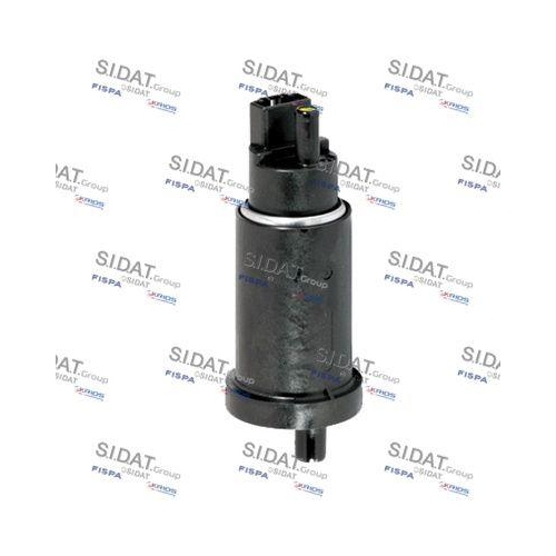 Kraftstoffpumpe Sidat 70507 für Citroën Ford Opel Peugeot Hitachi