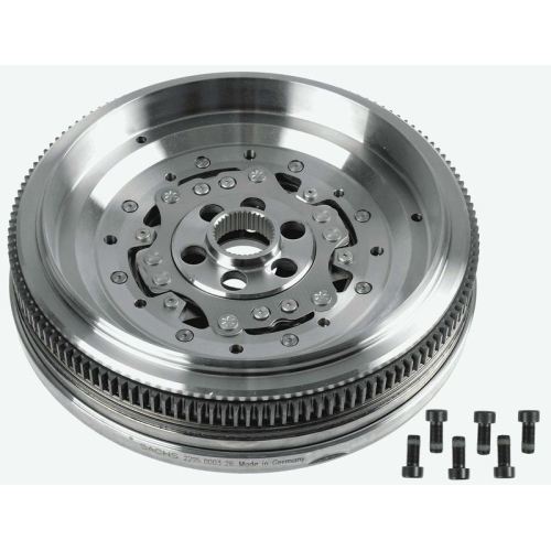 Sachs Kupplung Kit plus CSC Alfa Romeo Fiat Opel