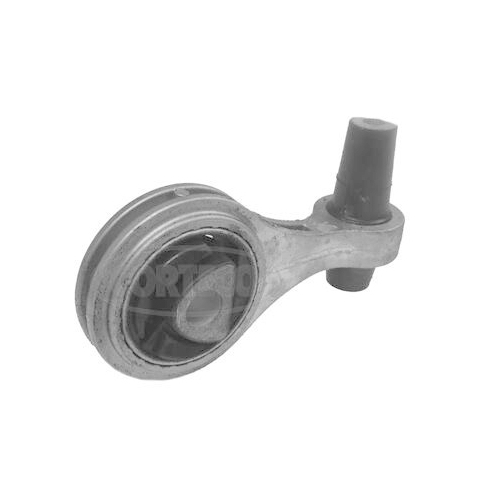 Lagerung Automatikgetriebe Corteco 80001200 für Fiat Lancia Hinten