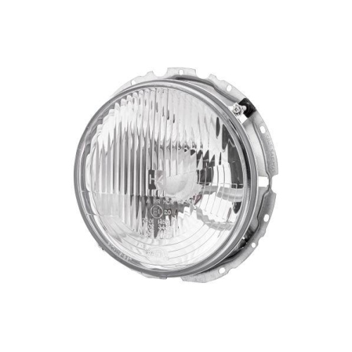 Hauptscheinwerfer Hella 1A8 003 060-551 für Audi Man Mercedes Benz Mercedes Benz