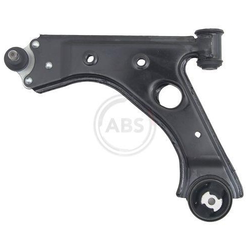Lenker Radaufh&auml;ngung A.b.s. 211103 f&uuml;r Alfa Romeo Citro&euml;n Fiat Peugeot Abarth