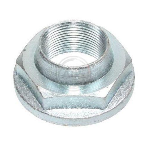 Mutter Achszapfen A.b.s. 910830 f&uuml;r Bmw Opel Hinterachse Links Vorderachse Links