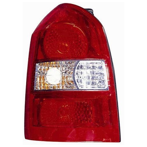 R&Uuml;CKLICHTEINHEIT DX HYUNDAI TUCSON DX BRAND DEPO