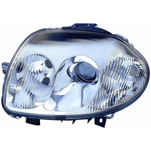 CLIO 98 DX RH SCHEINWERFER 2 PRED REG. W&Auml;HLEN. DEPO-MARKE