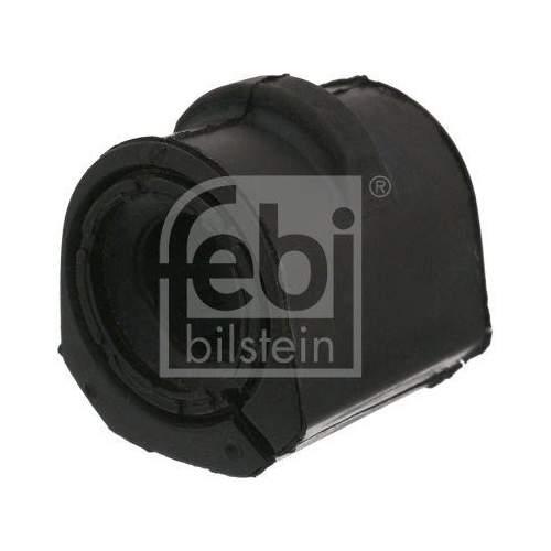 Lagerung Stabilisator Febi Bilstein 103090 f&uuml;r Ford Ford Usa Vorderachse