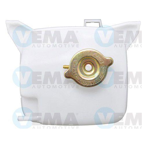 Ausgleichsbehälter Kühlmittel Vema 16371 für Fiat Alfarome/fiat/lanci