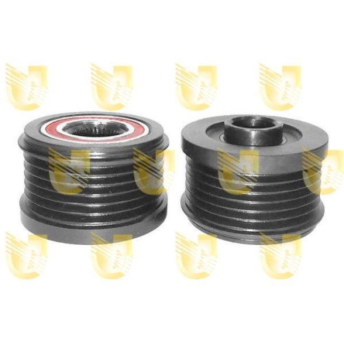 Generatorfreilauf Unigom 431222 f&uuml;r Fiat Lancia Volvo