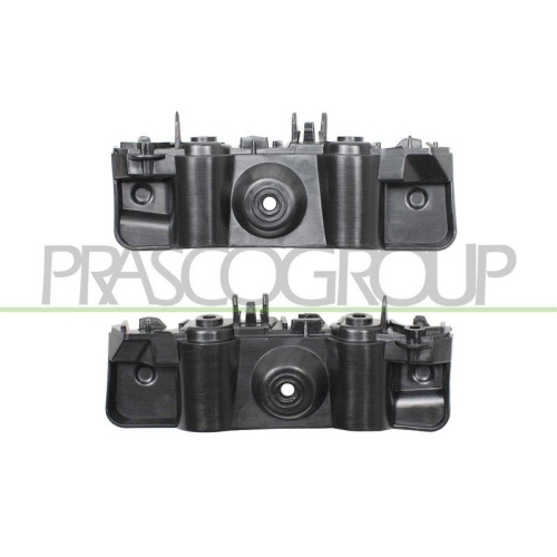 Halter Sto&szlig;f&auml;nger Prasco RN3321330 f&uuml;r Renault Beidseitig Vorne
