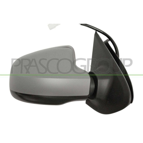 Au&szlig;enspiegel Prasco DA3247313 f&uuml;r Dacia Rechts