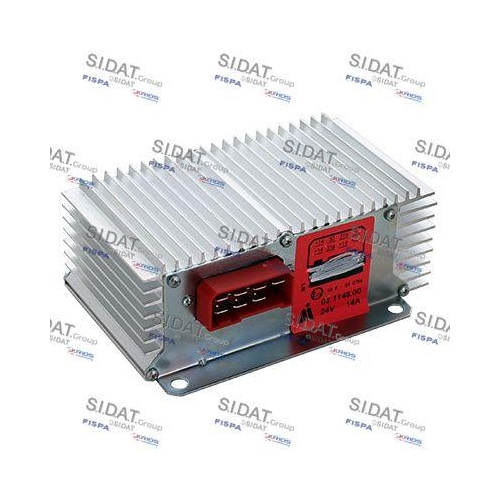 Blinkgeber Sidat 3.237025 für Iveco