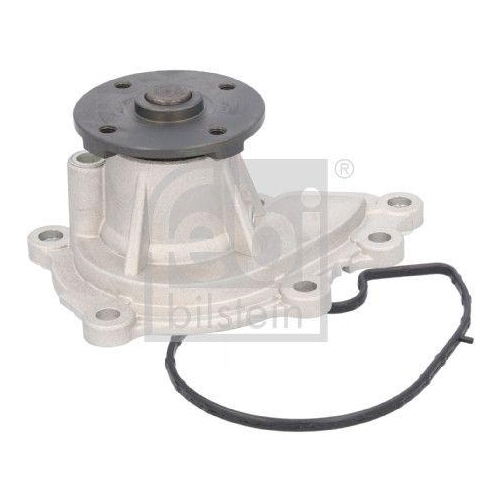 Wasserpumpe Motork&uuml;hlung Febi Bilstein 103671 f&uuml;r Hyundai Kia