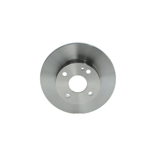 Bremsscheibe Bosch 0986478252 f&uuml;r Mazda Vorderachse