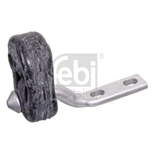 Halter Abgasanlage Febi Bilstein 103226 f&uuml;r Audi VW Hinten